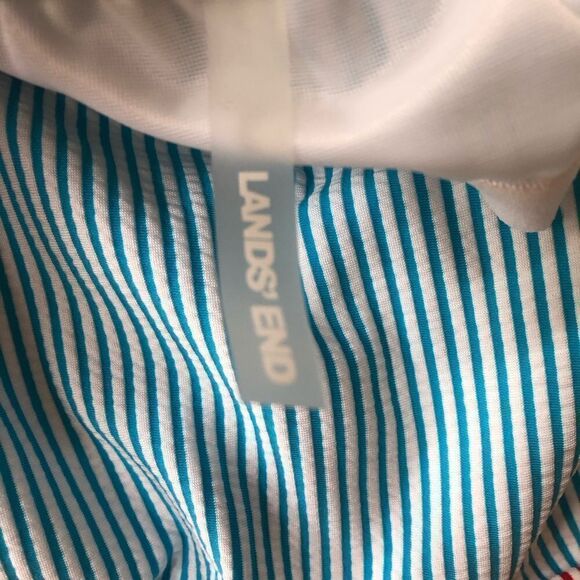 Lands End Tankini - Picture 6 of 7